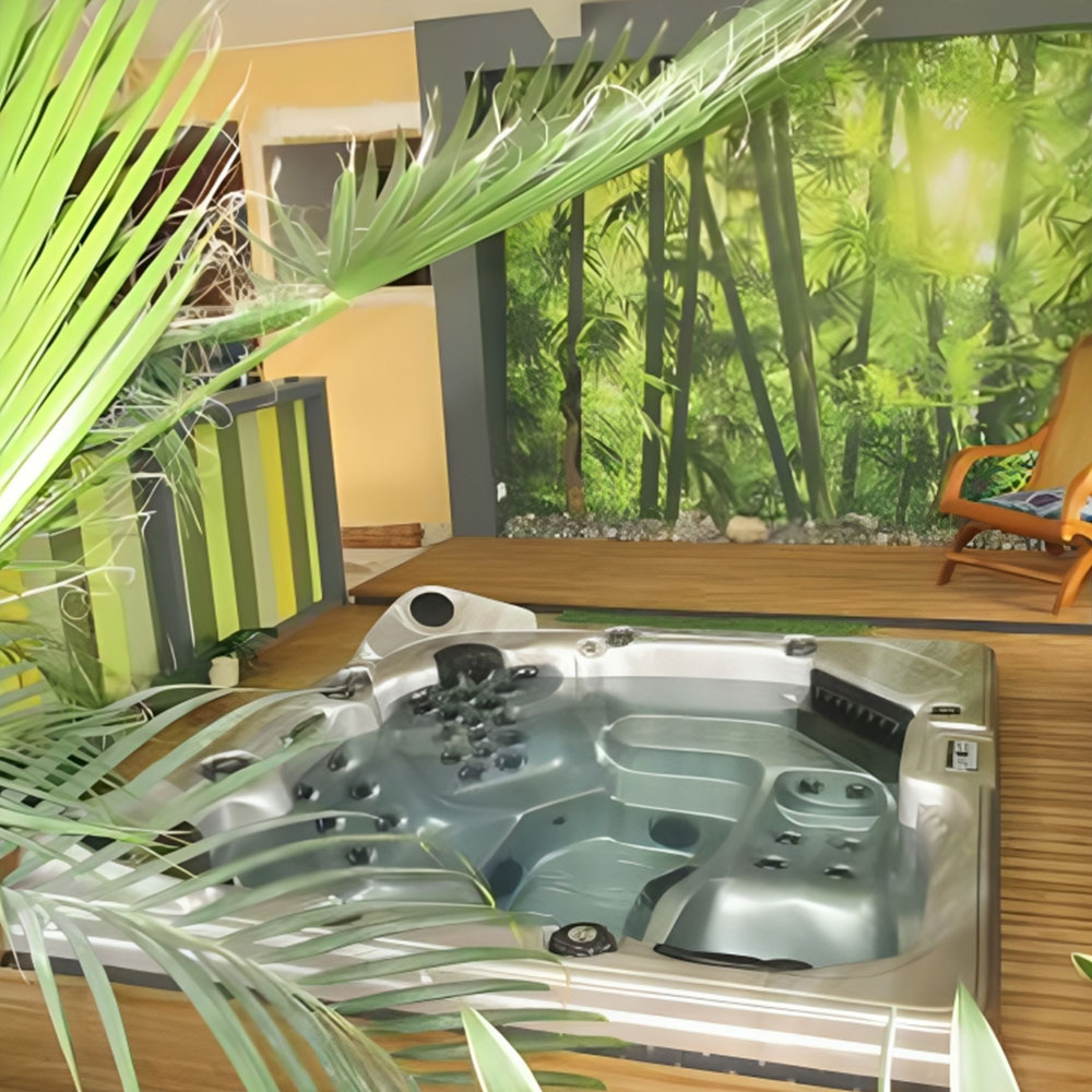 Vente spa haut de gamme en Loire-Atlantique