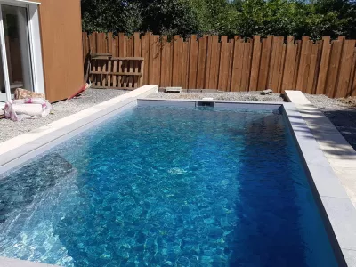 Piscines