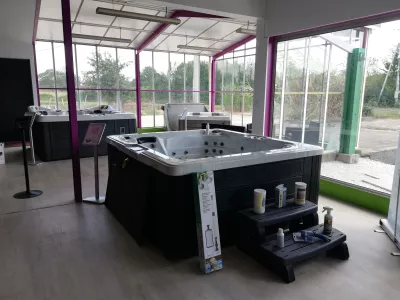 Spas