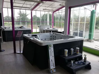 Spas