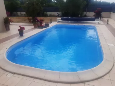 Rénovation de piscines