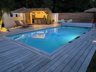 Construction de piscines en Loire-Atlantique 44