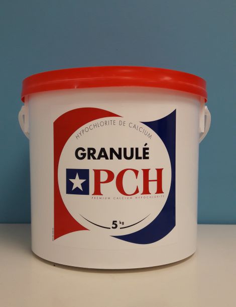 PCH Granulés 5 Kg