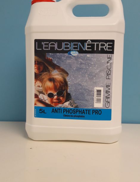 Anti-phosphate 5 L
