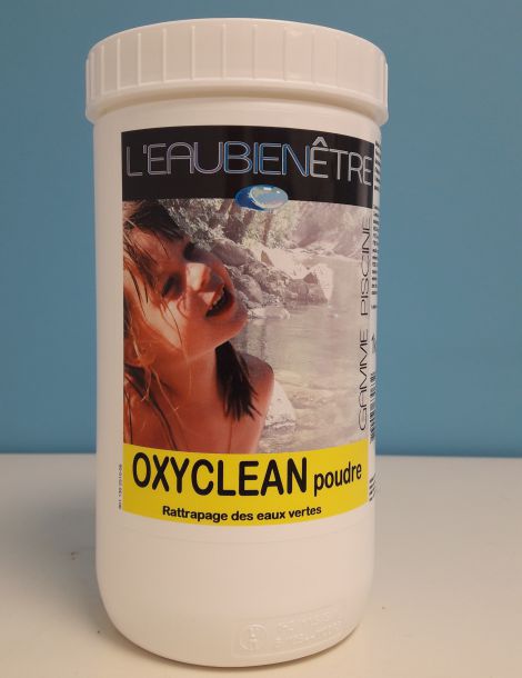Oxyclean 1 Kg
