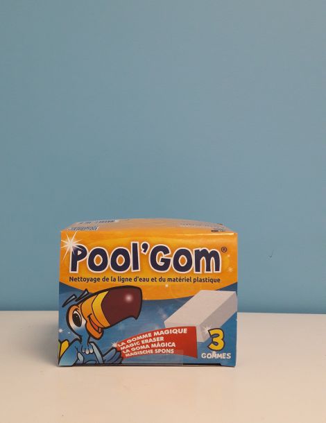 Pool'Gom