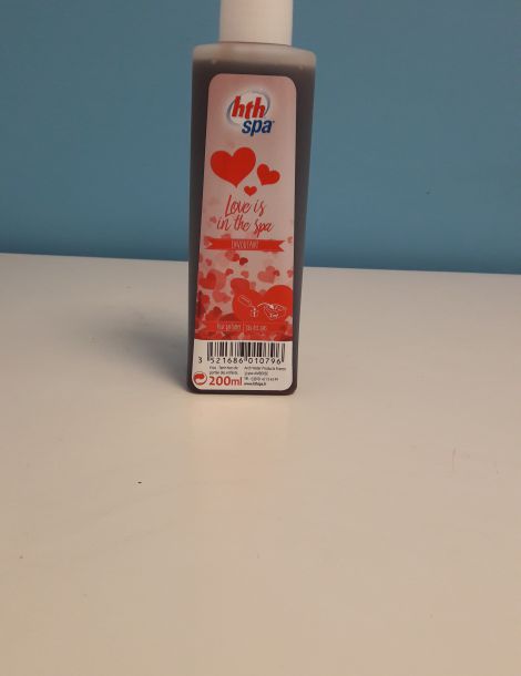Parfum HTH Love is in the Spa 200mL