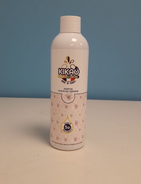 Parfum Kikao Fleur de Cerisier 250 g
